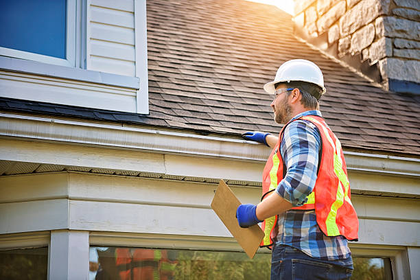 Trusted Storm Damage Roof Repair service in Lockwood, MO - Ben Roofing and Steel LLC
